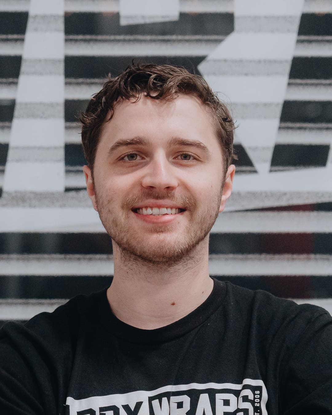 Alex Hanlon