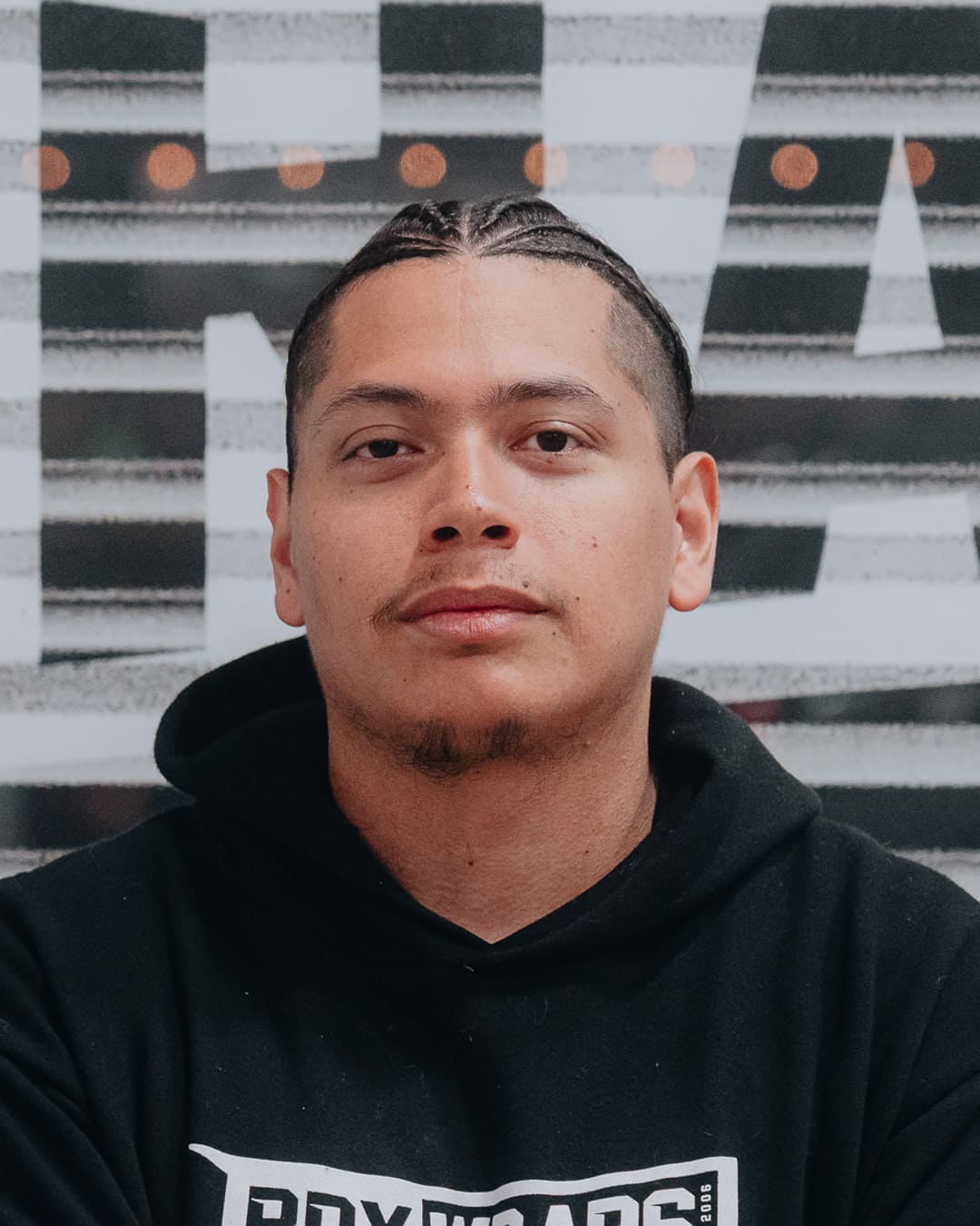 Christian Munoz