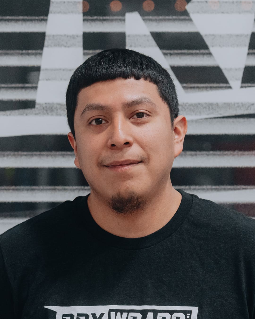 Edwin Saavedra