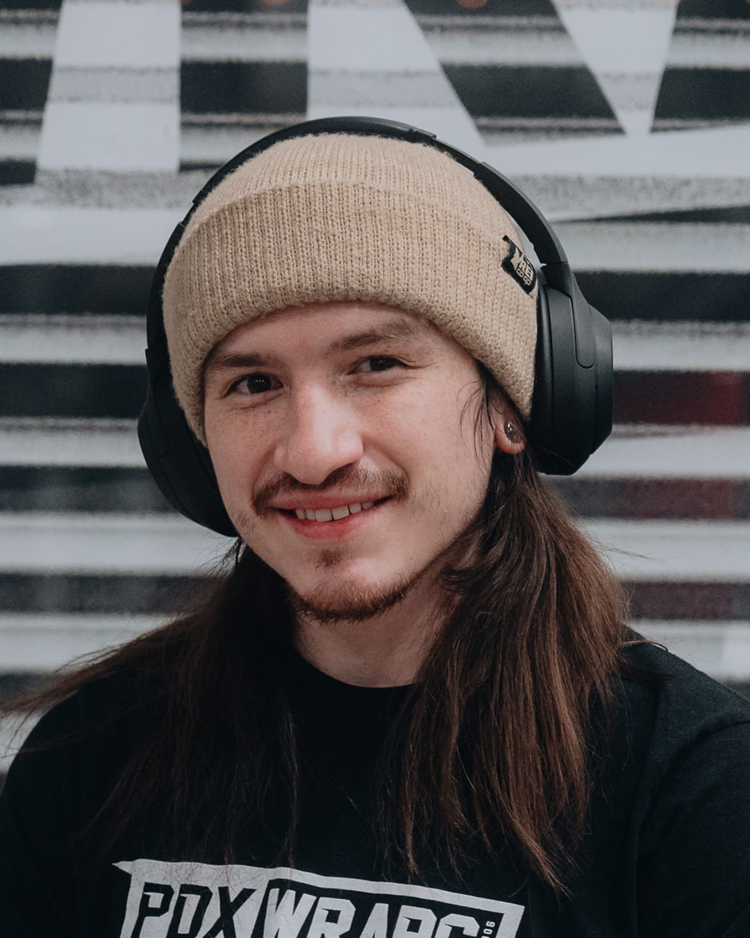 Mike Mata