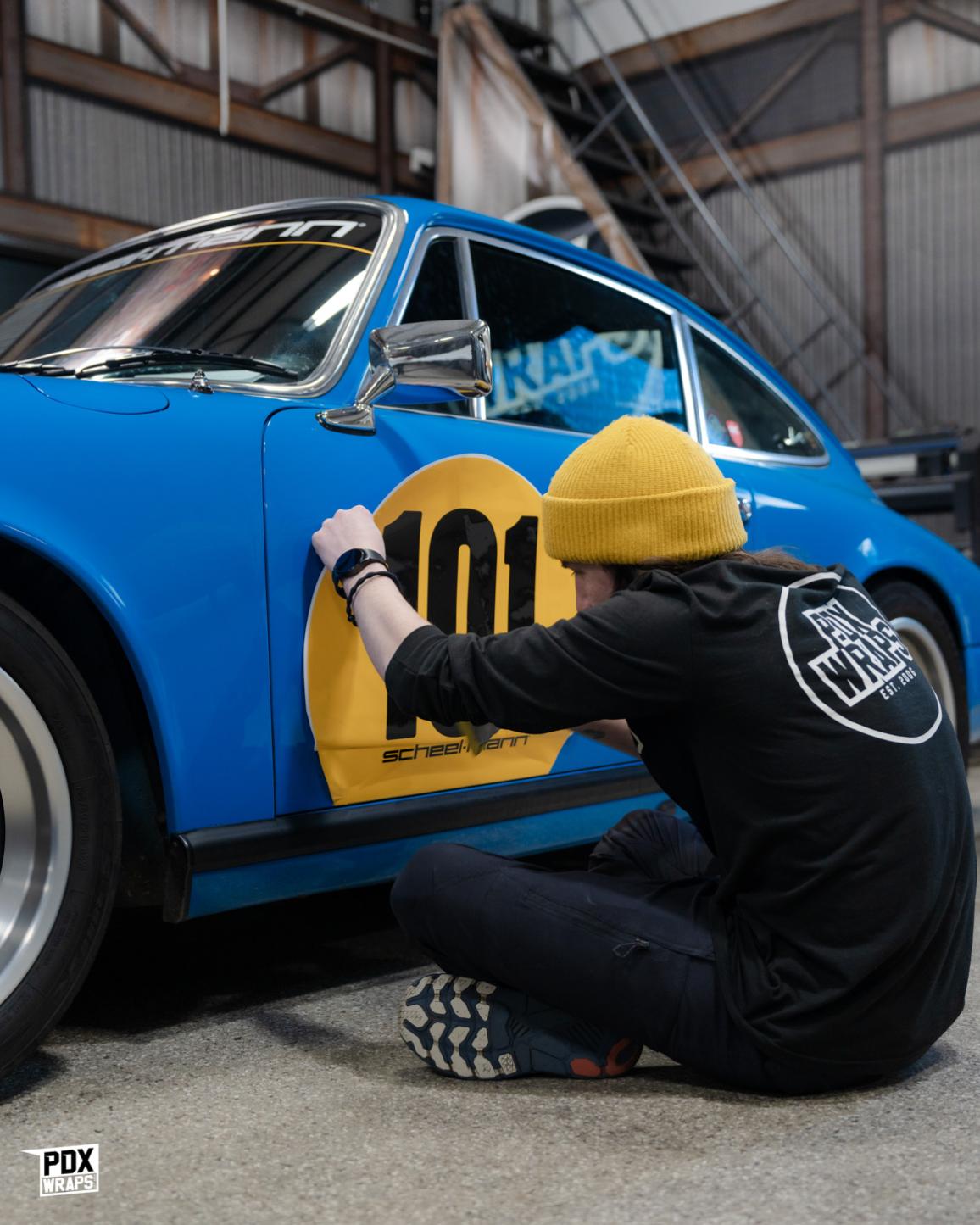 Clear Bra vs. Colored PPF: Find the Best Option for Your Car