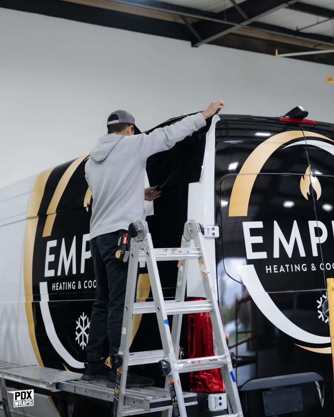 Transform Your Car with Color Change Wraps